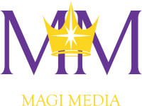 Magi Media-logo